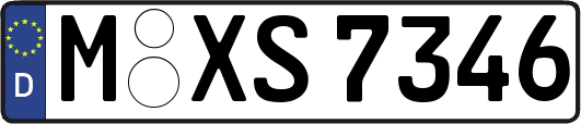 M-XS7346