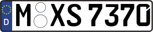 M-XS7370
