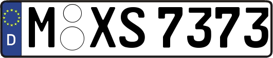 M-XS7373