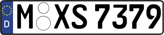 M-XS7379
