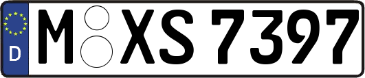 M-XS7397