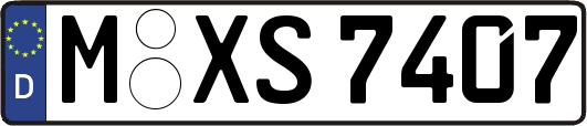 M-XS7407