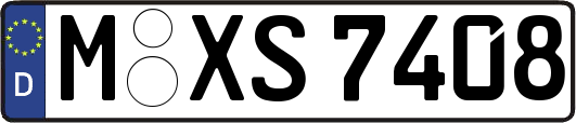 M-XS7408