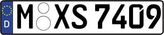 M-XS7409