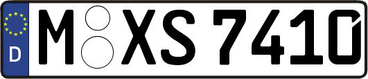 M-XS7410