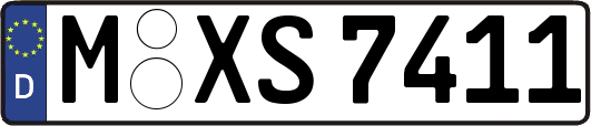 M-XS7411