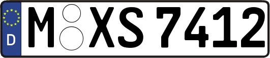 M-XS7412