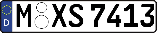 M-XS7413