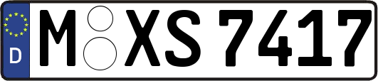 M-XS7417