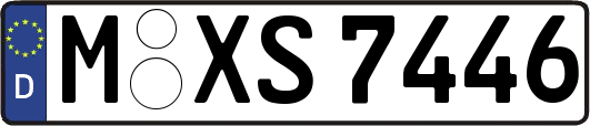 M-XS7446