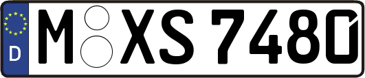 M-XS7480