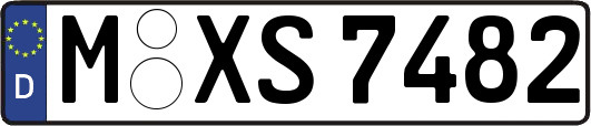 M-XS7482