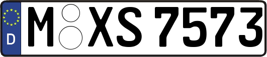 M-XS7573