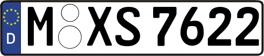 M-XS7622