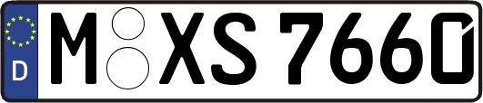 M-XS7660