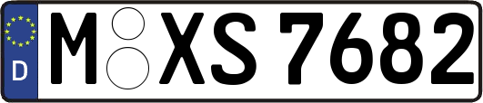 M-XS7682