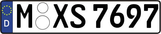 M-XS7697
