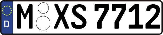 M-XS7712