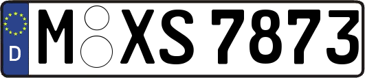M-XS7873