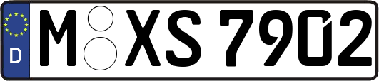 M-XS7902