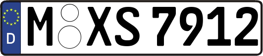 M-XS7912