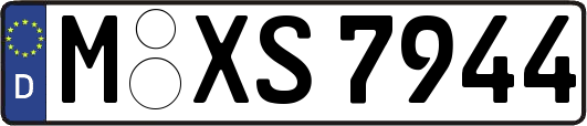 M-XS7944
