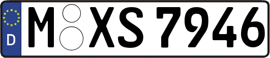 M-XS7946