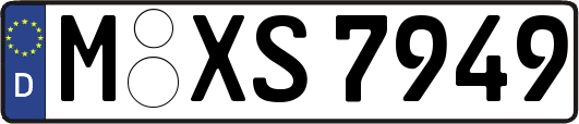 M-XS7949