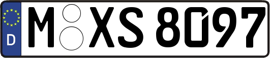M-XS8097