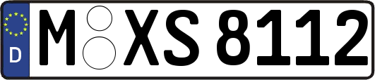 M-XS8112