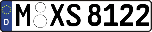 M-XS8122