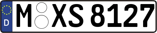 M-XS8127