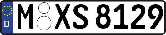M-XS8129