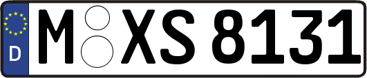 M-XS8131