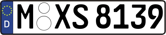 M-XS8139