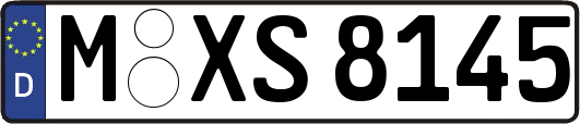 M-XS8145