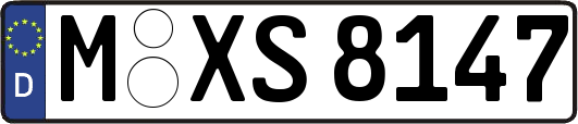 M-XS8147