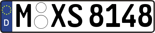 M-XS8148