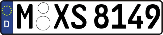 M-XS8149