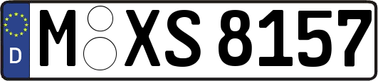 M-XS8157
