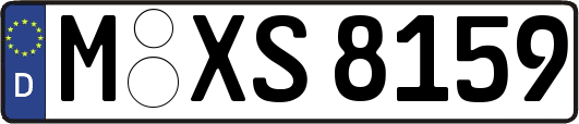 M-XS8159