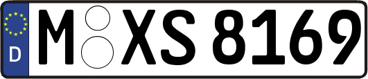 M-XS8169