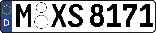 M-XS8171