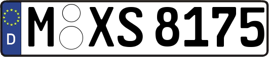 M-XS8175