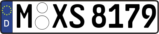 M-XS8179