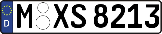 M-XS8213