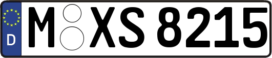 M-XS8215