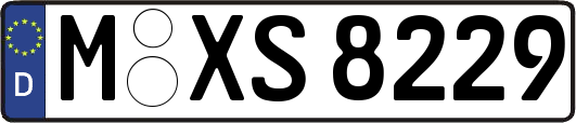 M-XS8229