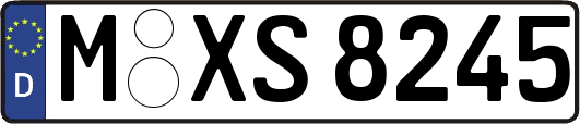 M-XS8245