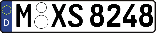 M-XS8248